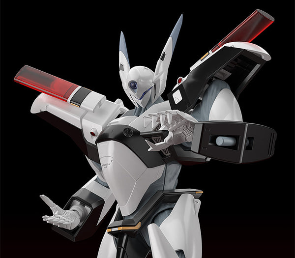 MODEROID AV-X0 Type Zero collectible scale model made of plastics by Good Smile Company
