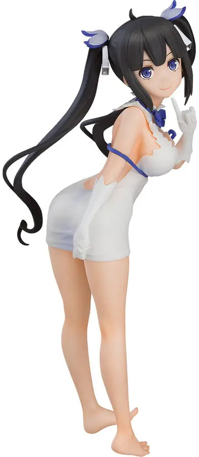 POP UP PARADE Hestia