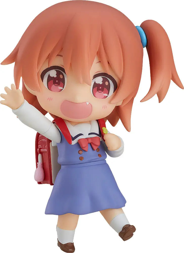 Nendoroid Hinata Hoshino