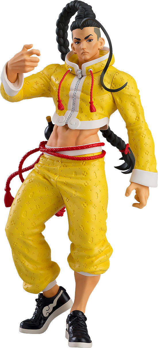 POP UP PARADE Jamie collectible scale model made of plastics by Max Factory