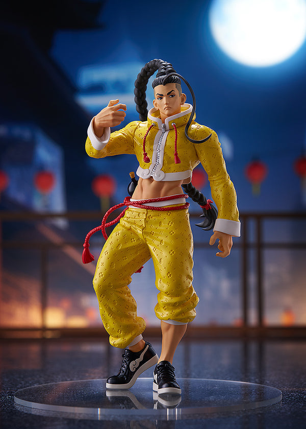 POP UP PARADE Jamie collectible scale model made of plastics by Max Factory