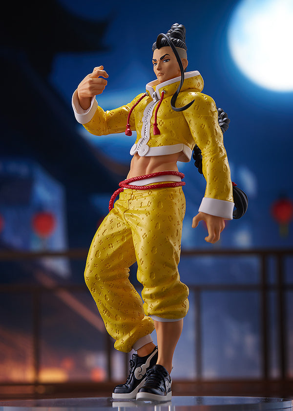 POP UP PARADE Jamie collectible scale model made of plastics by Max Factory
