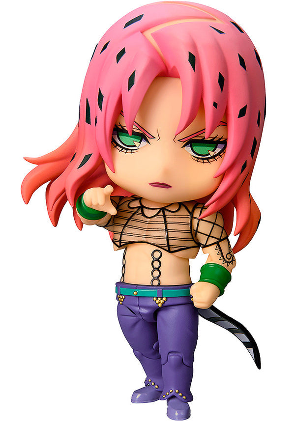 Buy Nendoroid Diavolo - Mr. Hobby Store – Mr.HOBBY Store