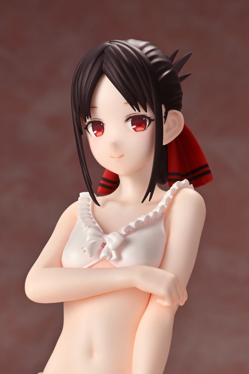 Kaguya Shinomiya【Summer Queens】 collectible scale model made of plastics by Tokyo Figure