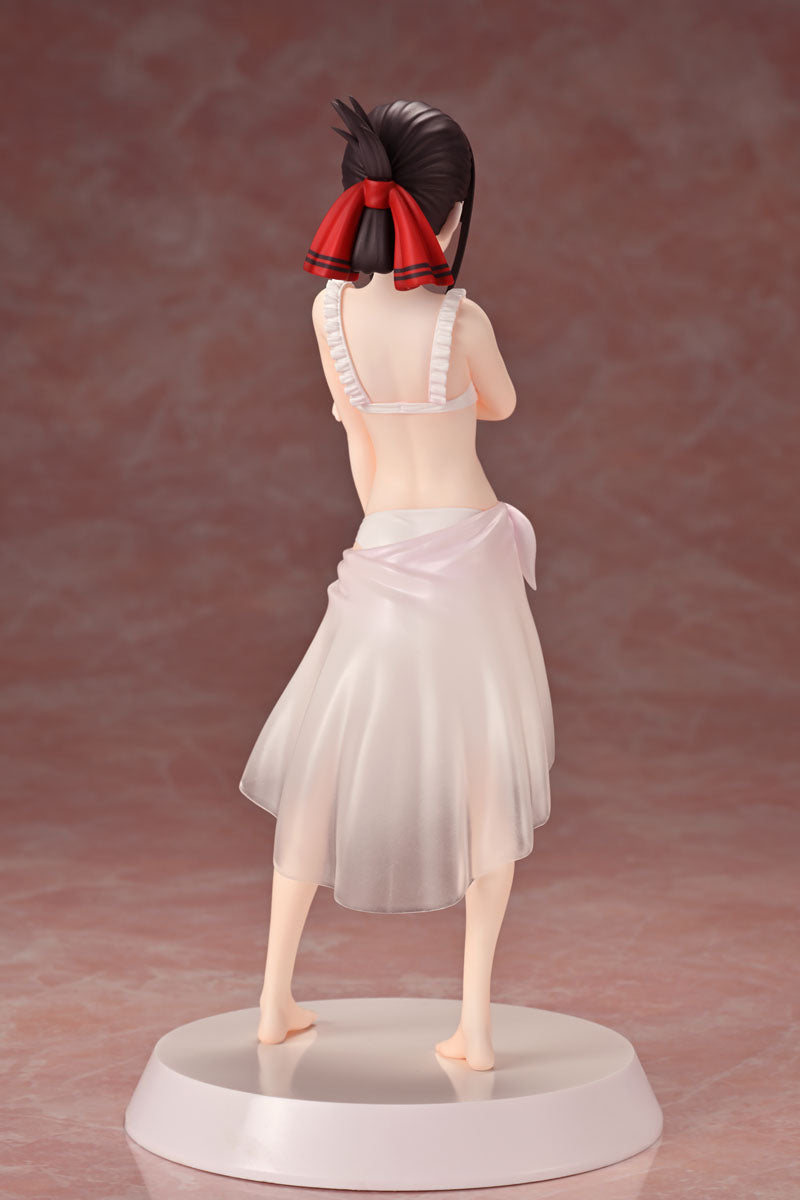 Kaguya Shinomiya【Summer Queens】 collectible scale model made of plastics by Tokyo Figure