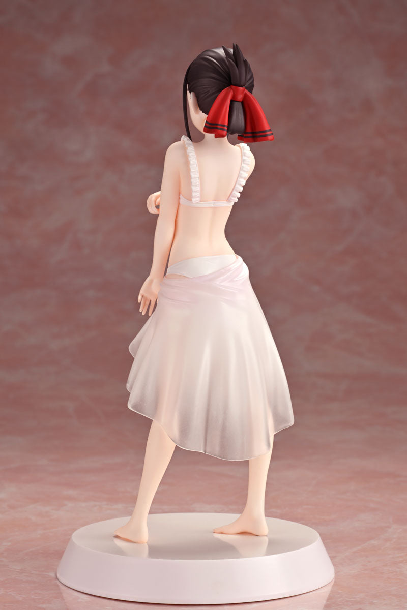 Kaguya Shinomiya【Summer Queens】 collectible scale model made of plastics by Tokyo Figure