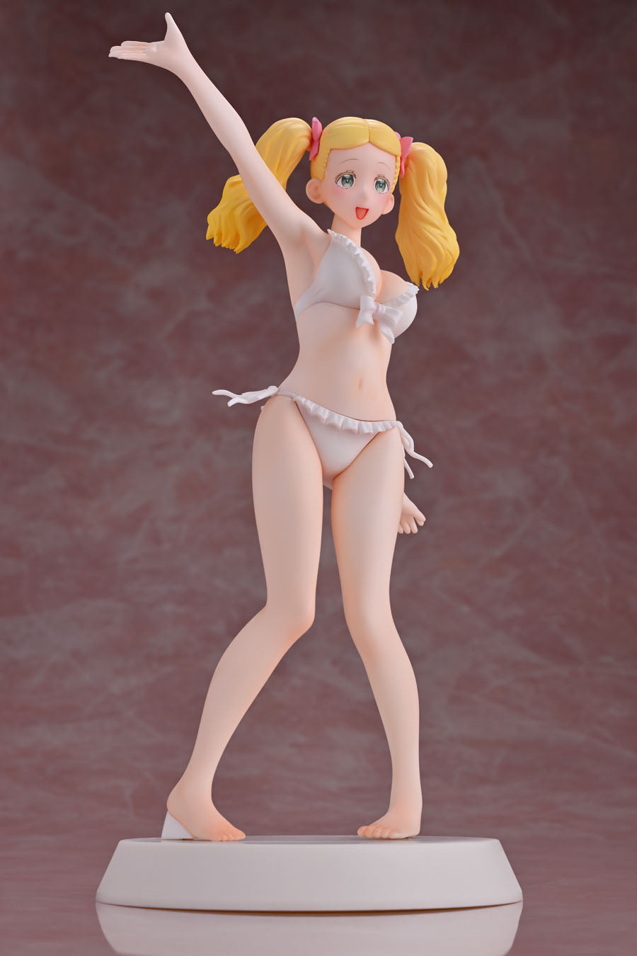 Carol Olston (Summer Queens)