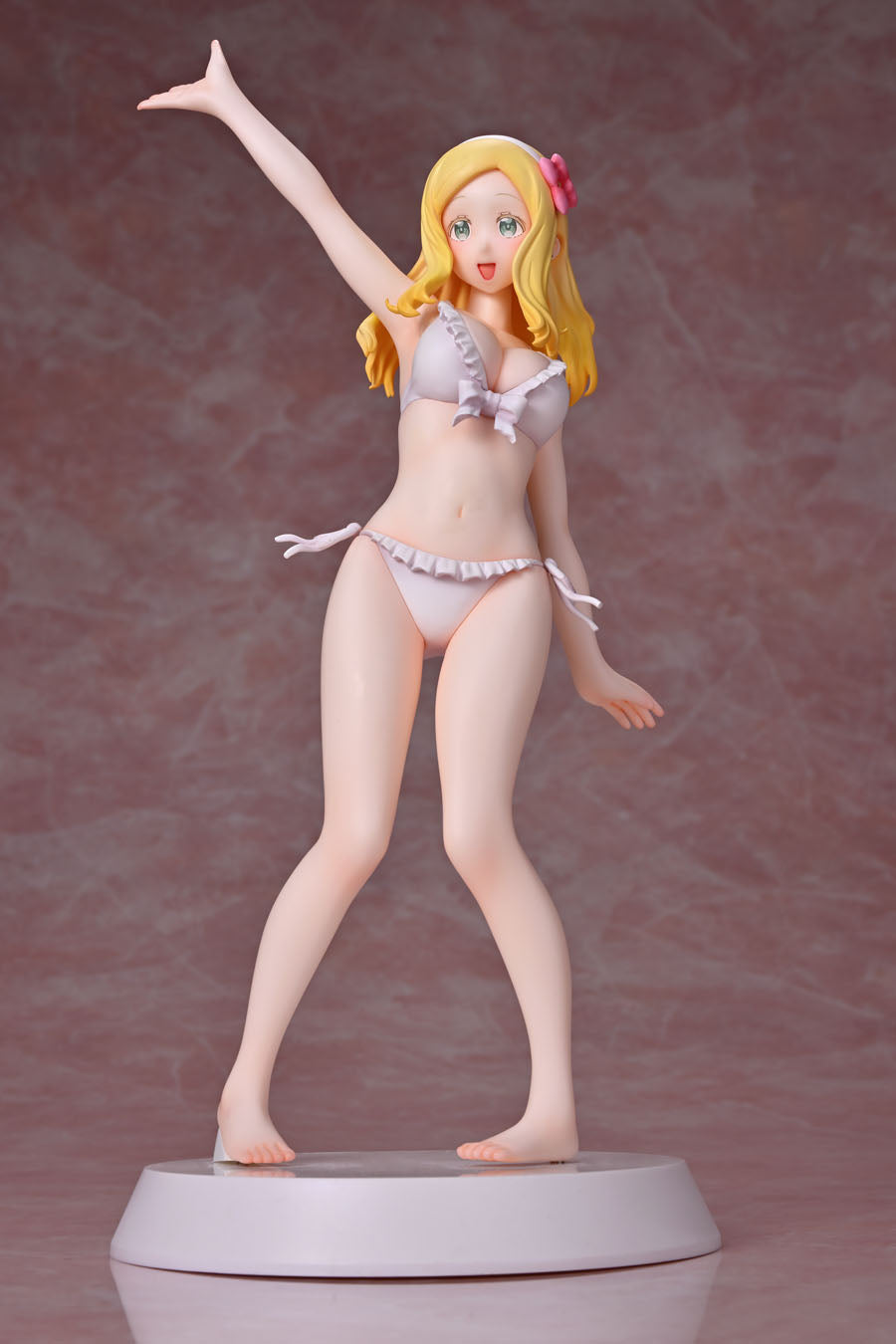 Carol Olston (Summer Queens)