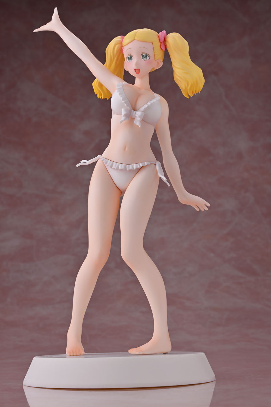 Carol Olston (Summer Queens)