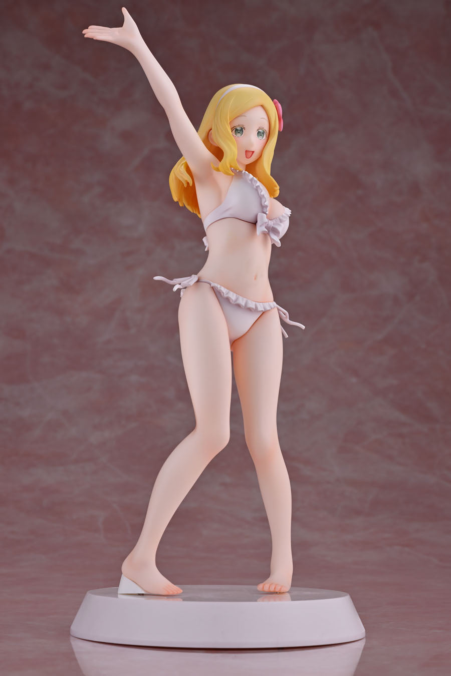 Carol Olston (Summer Queens)