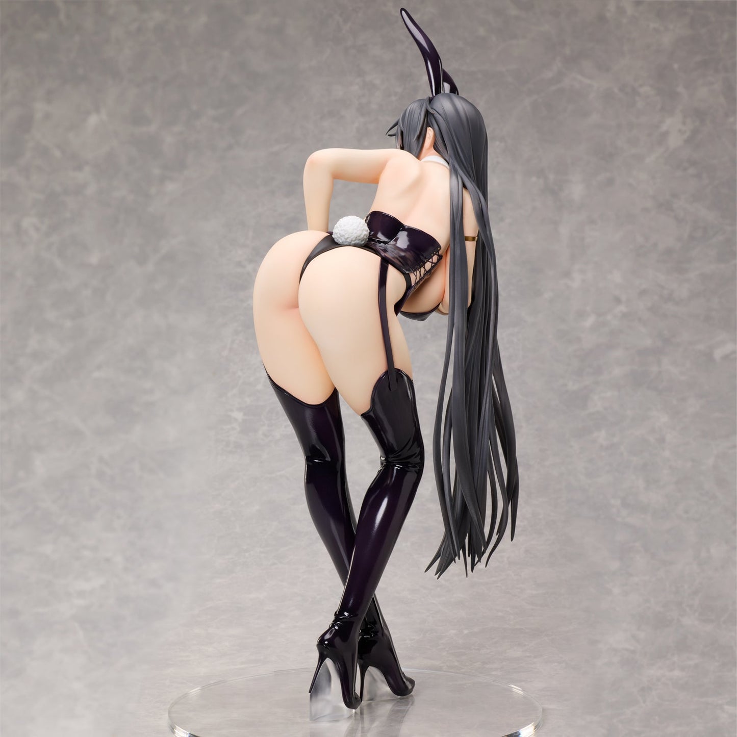 Taiho Anniversary Bunny Ver. collectible scale model made of plastics by Tokyo Figure