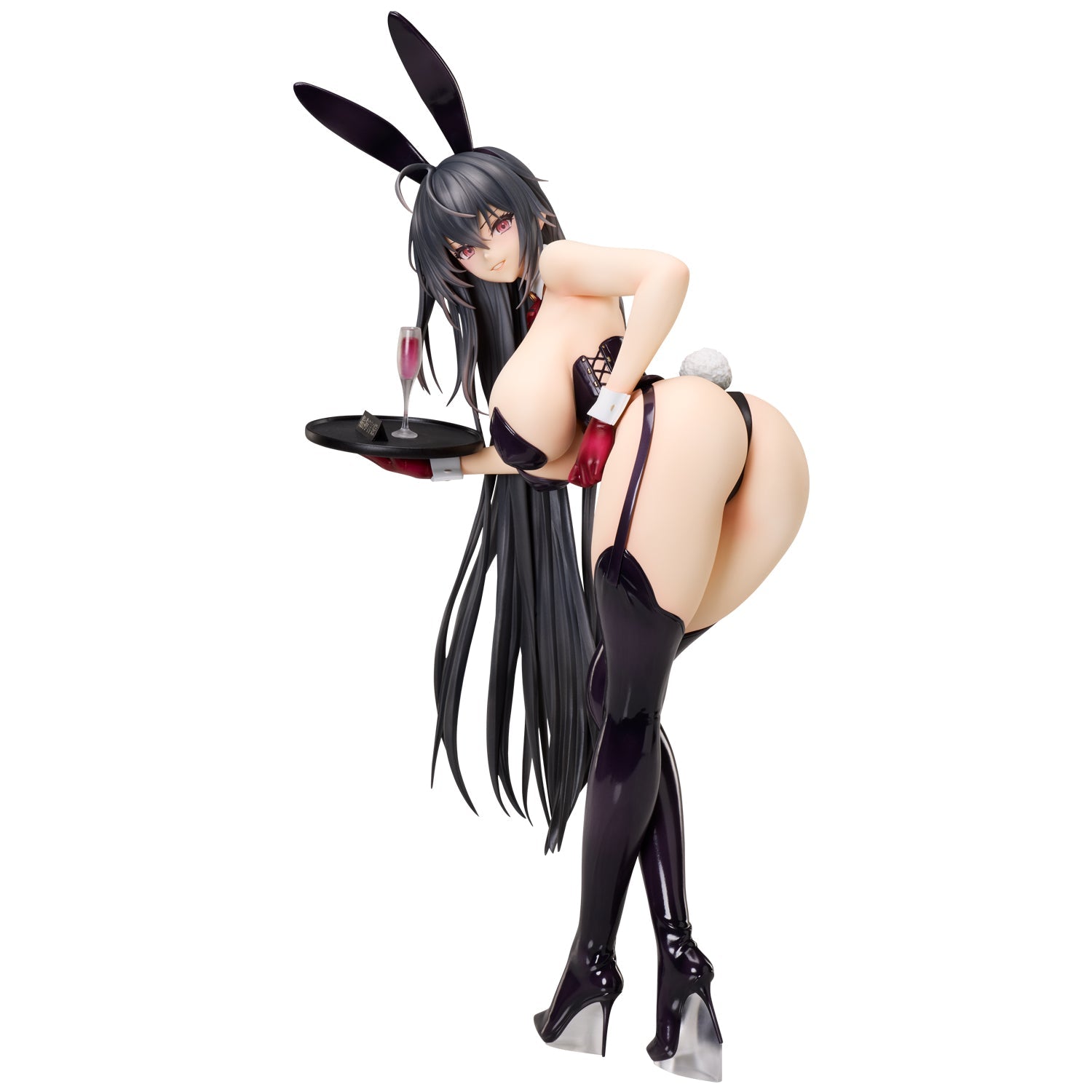 Taiho Anniversary Bunny Ver. collectible scale model made of plastics by Tokyo Figure