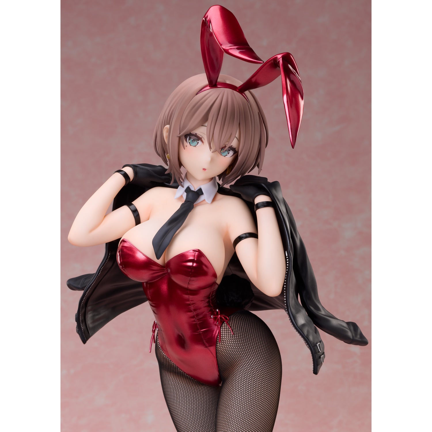 B-style Iro Bunny Monica Illustrated by Dsmile collectible scale model made of plastics by Tokyo Figure