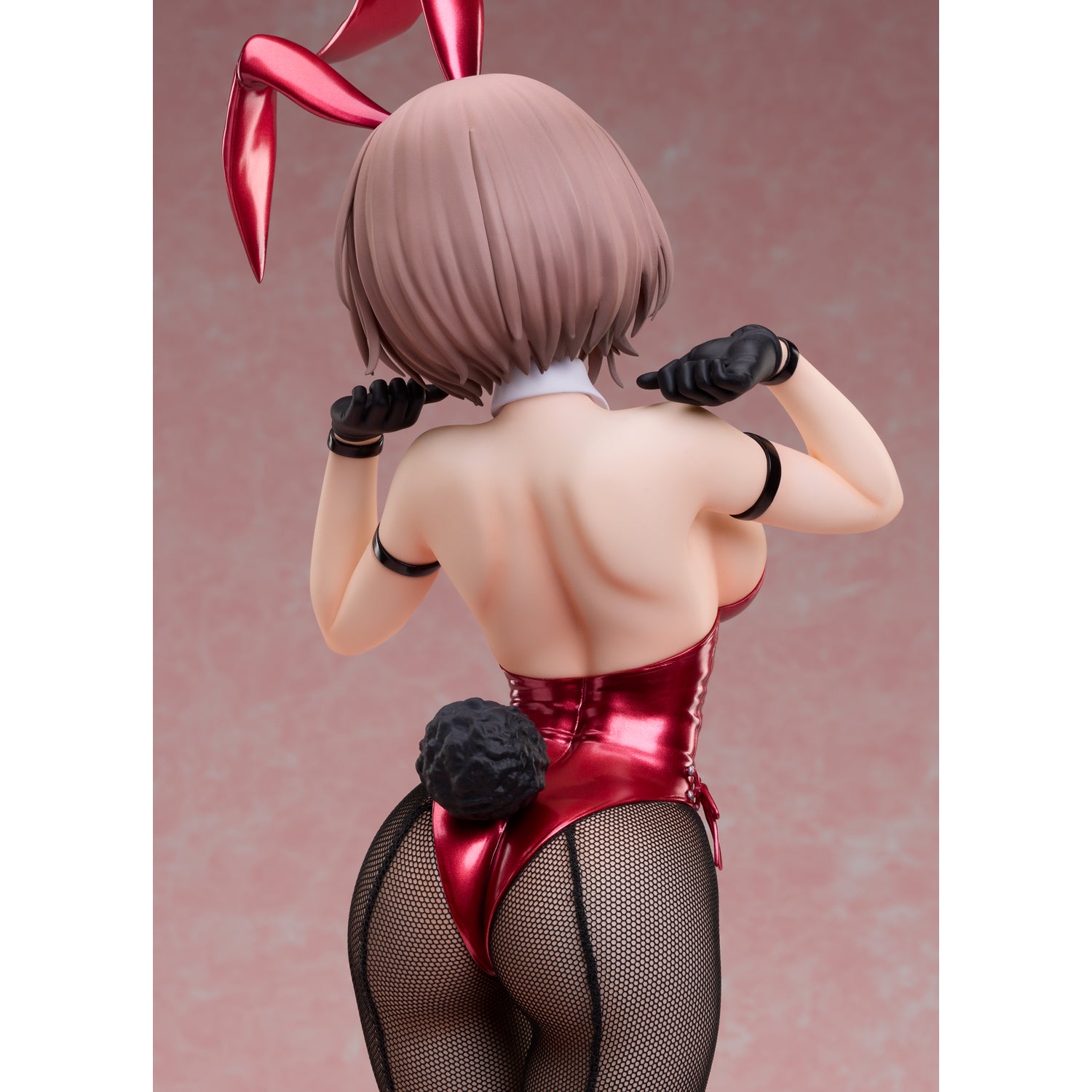 B-style Iro Bunny Monica Illustrated by Dsmile collectible scale model made of plastics by Tokyo Figure