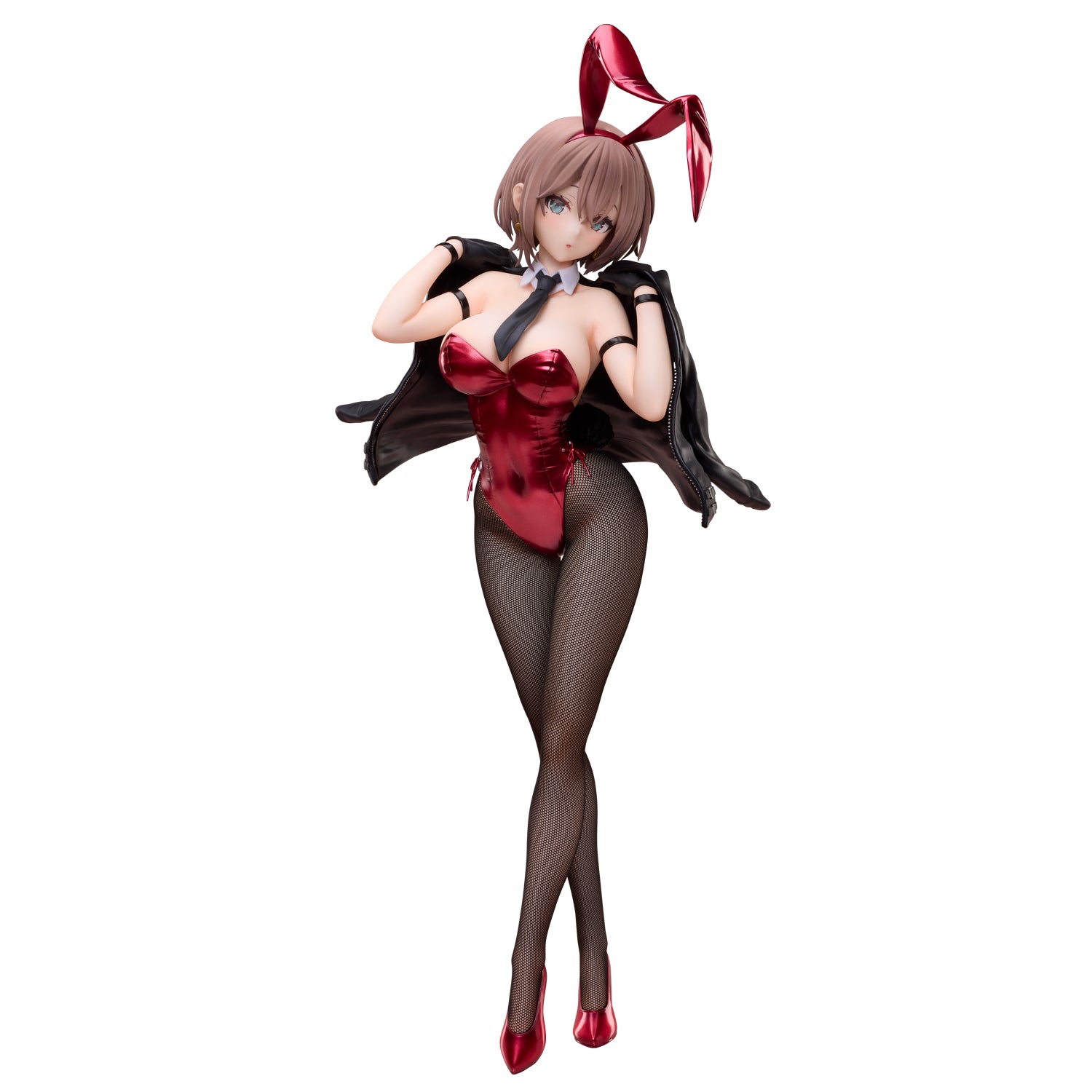B-style Iro Bunny Monica Illustrated by Dsmile collectible scale model made of plastics by Tokyo Figure