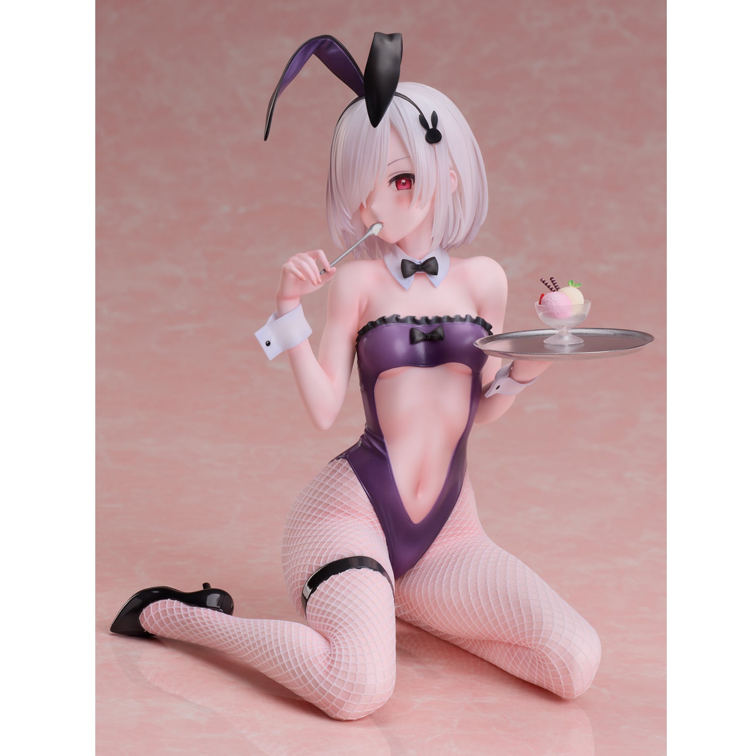 B-style Project Identity: TB (kind) hot spring Ver. collectible scale model made of plastics by Tokyo Figure