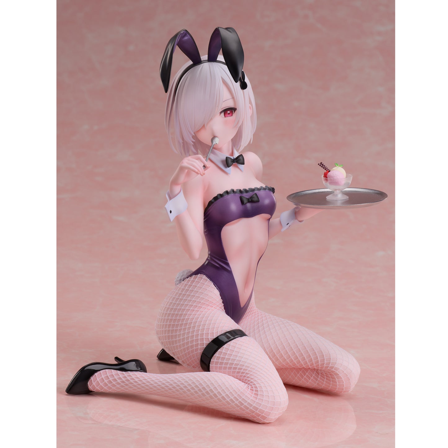B-style Project Identity: TB (kind) hot spring Ver. collectible scale model made of plastics by Tokyo Figure