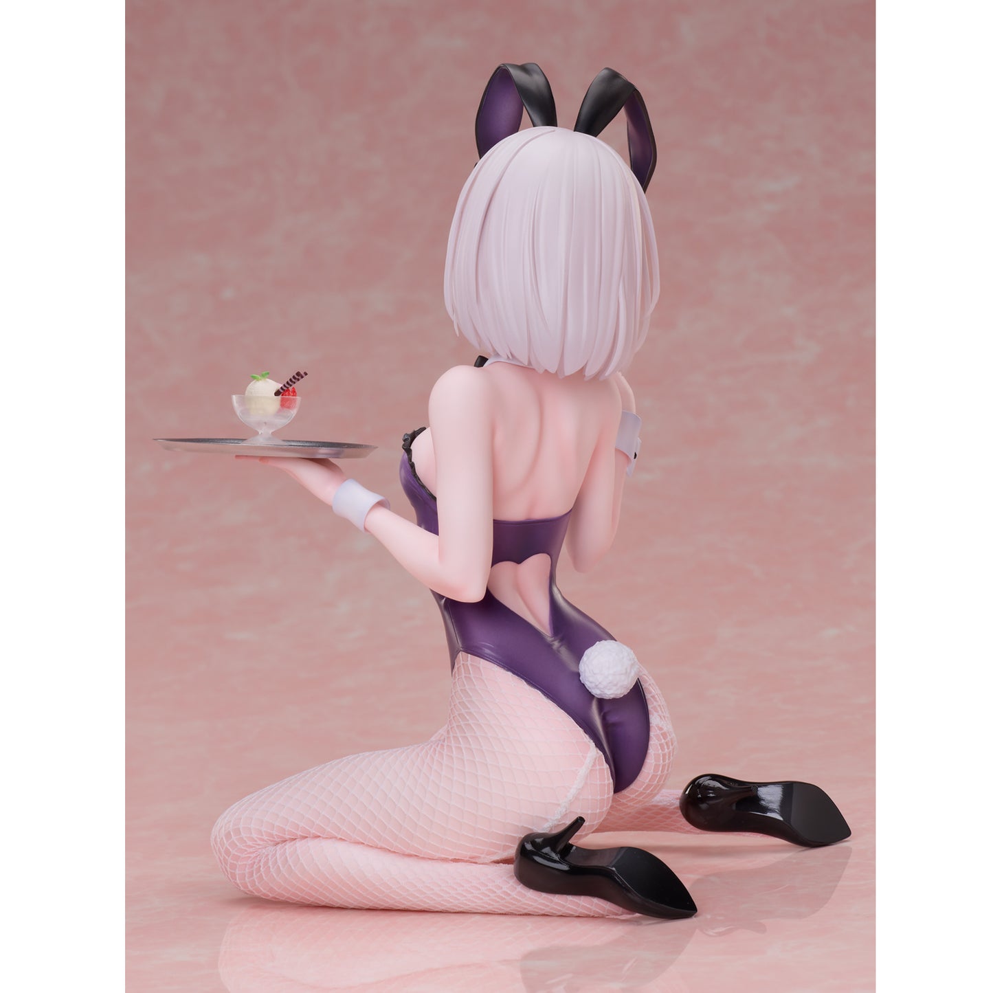 B-style Project Identity: TB (kind) hot spring Ver. collectible scale model made of plastics by Tokyo Figure