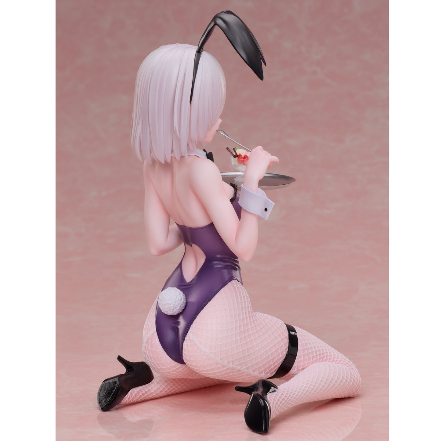 B-style Project Identity: TB (kind) hot spring Ver. collectible scale model made of plastics by Tokyo Figure