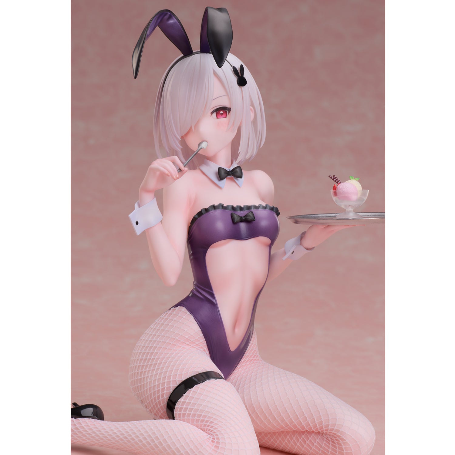 B-style Project Identity: TB (kind) hot spring Ver. collectible scale model made of plastics by Tokyo Figure