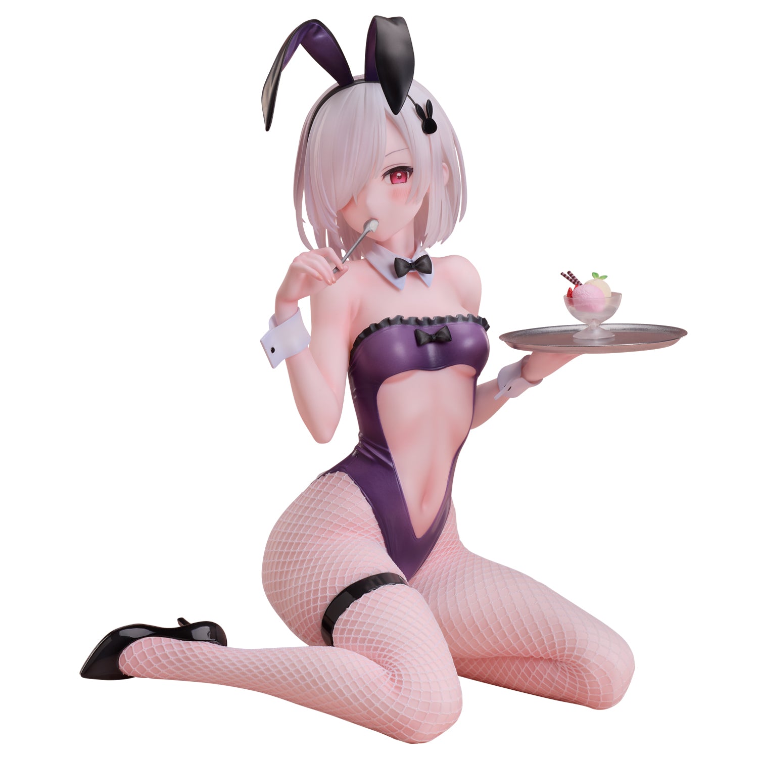 B-style Project Identity: TB (kind) hot spring Ver. collectible scale model made of plastics by Tokyo Figure