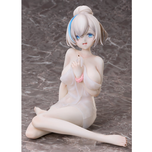 B-style Project Identity: TB (kind) hot spring Ver. collectible scale model made of plastics by Tokyo Figure