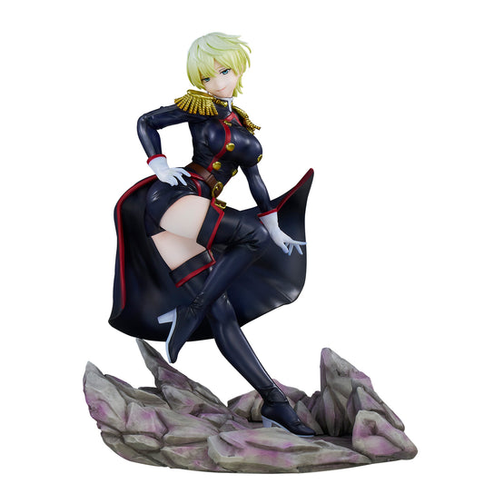 Chained Soldier - Izumo Tenka 1/7 Scale Figure collectible scale model made of plastics by Tokyo Figure