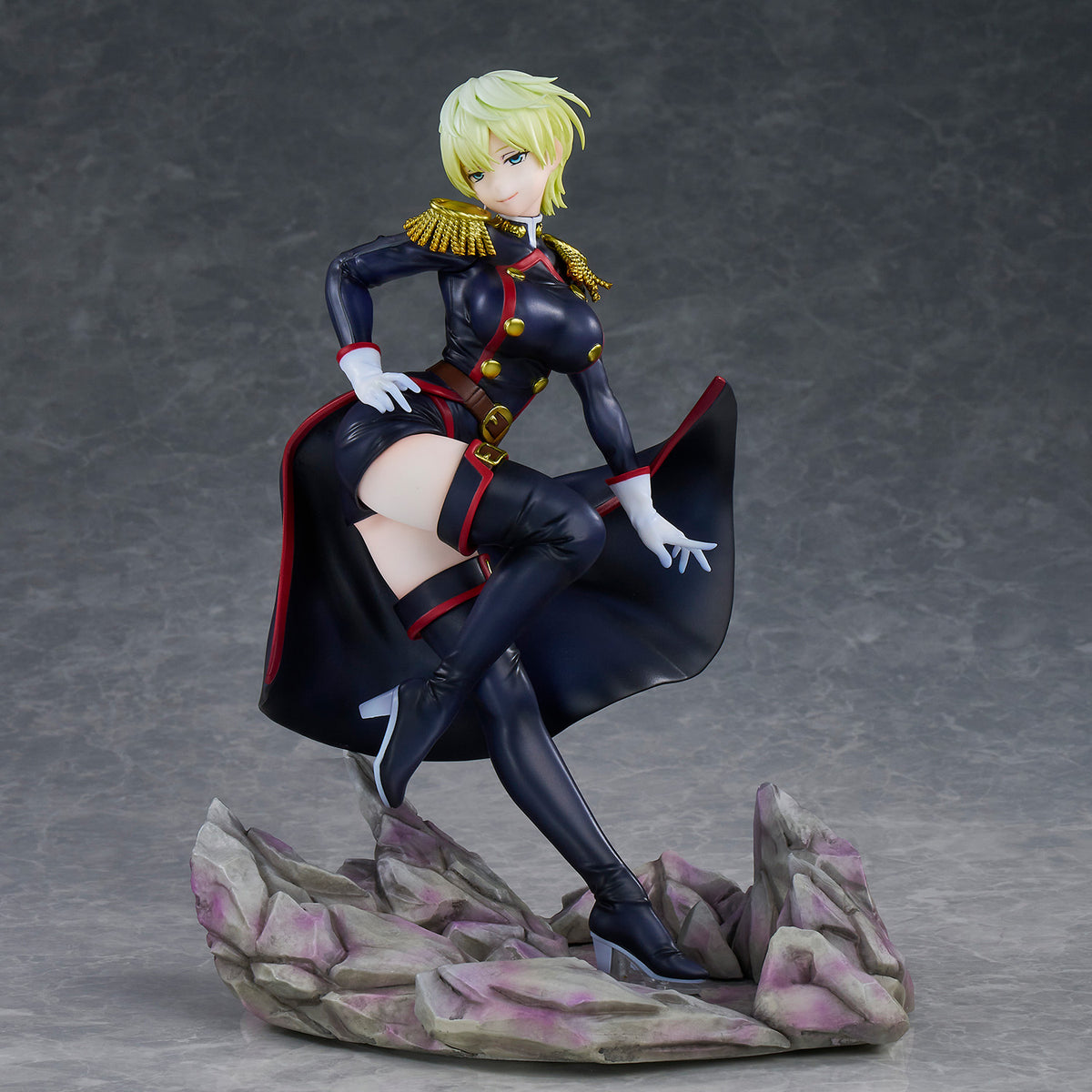 Chained Soldier - Izumo Tenka 1/7 Scale Figure collectible scale model made of plastics by Tokyo Figure