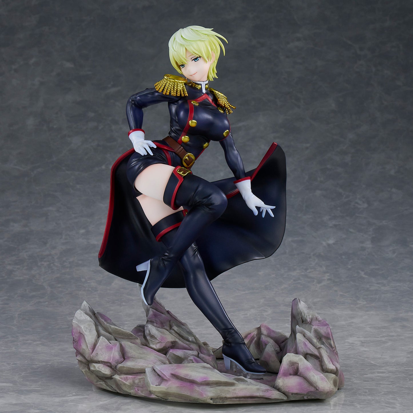 Chained Soldier - Izumo Tenka 1/7 Scale Figure collectible scale model made of plastics by Tokyo Figure