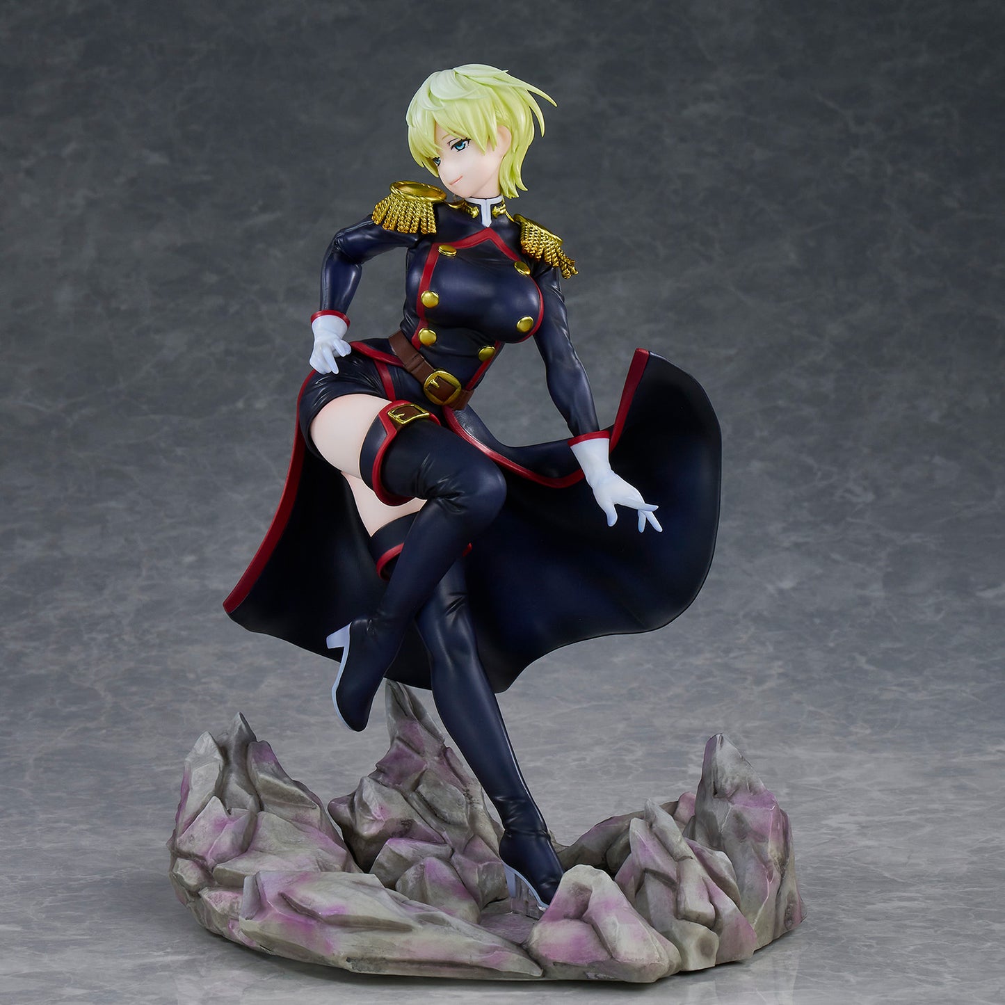Chained Soldier - Izumo Tenka 1/7 Scale Figure collectible scale model made of plastics by Tokyo Figure