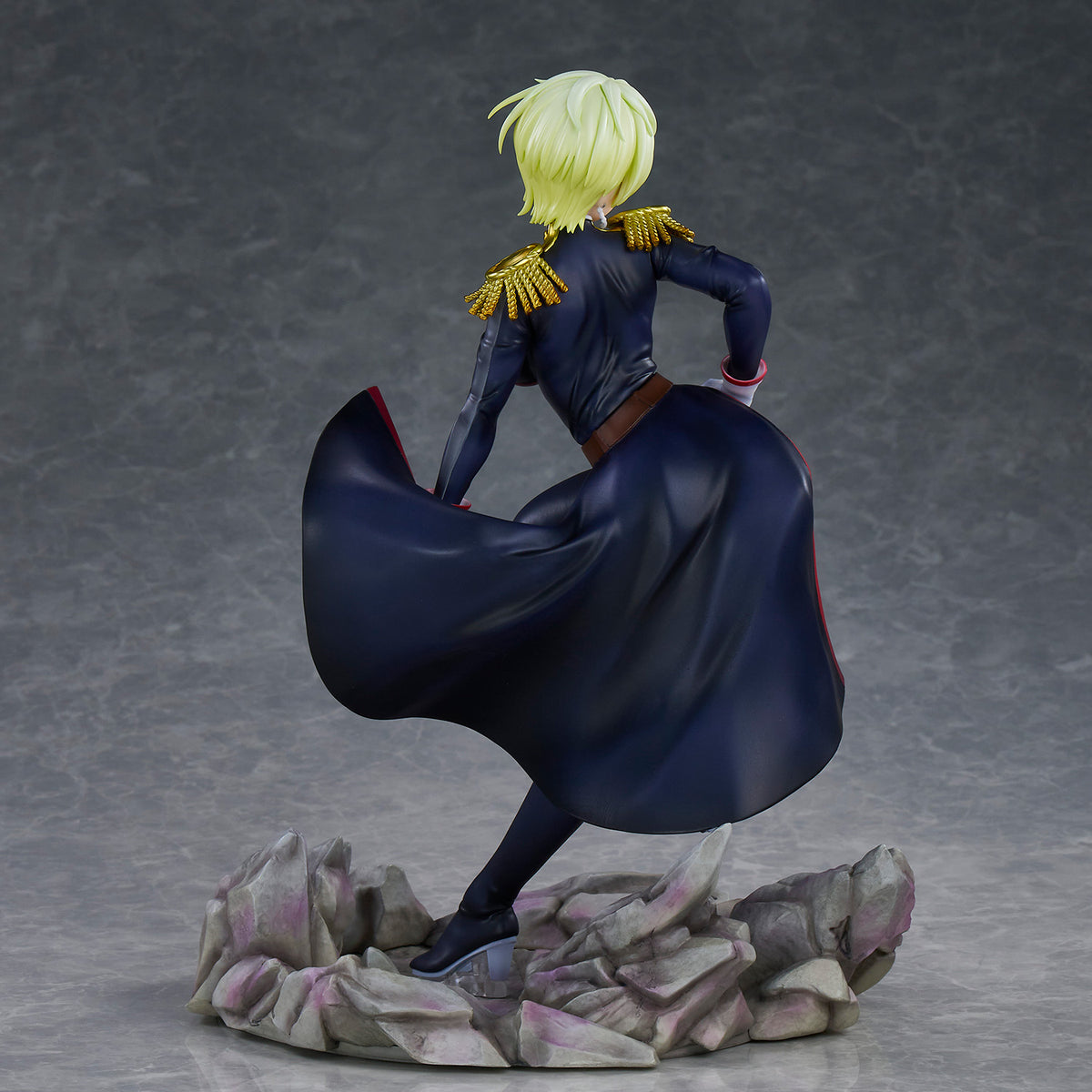 Chained Soldier - Izumo Tenka 1/7 Scale Figure collectible scale model made of plastics by Tokyo Figure