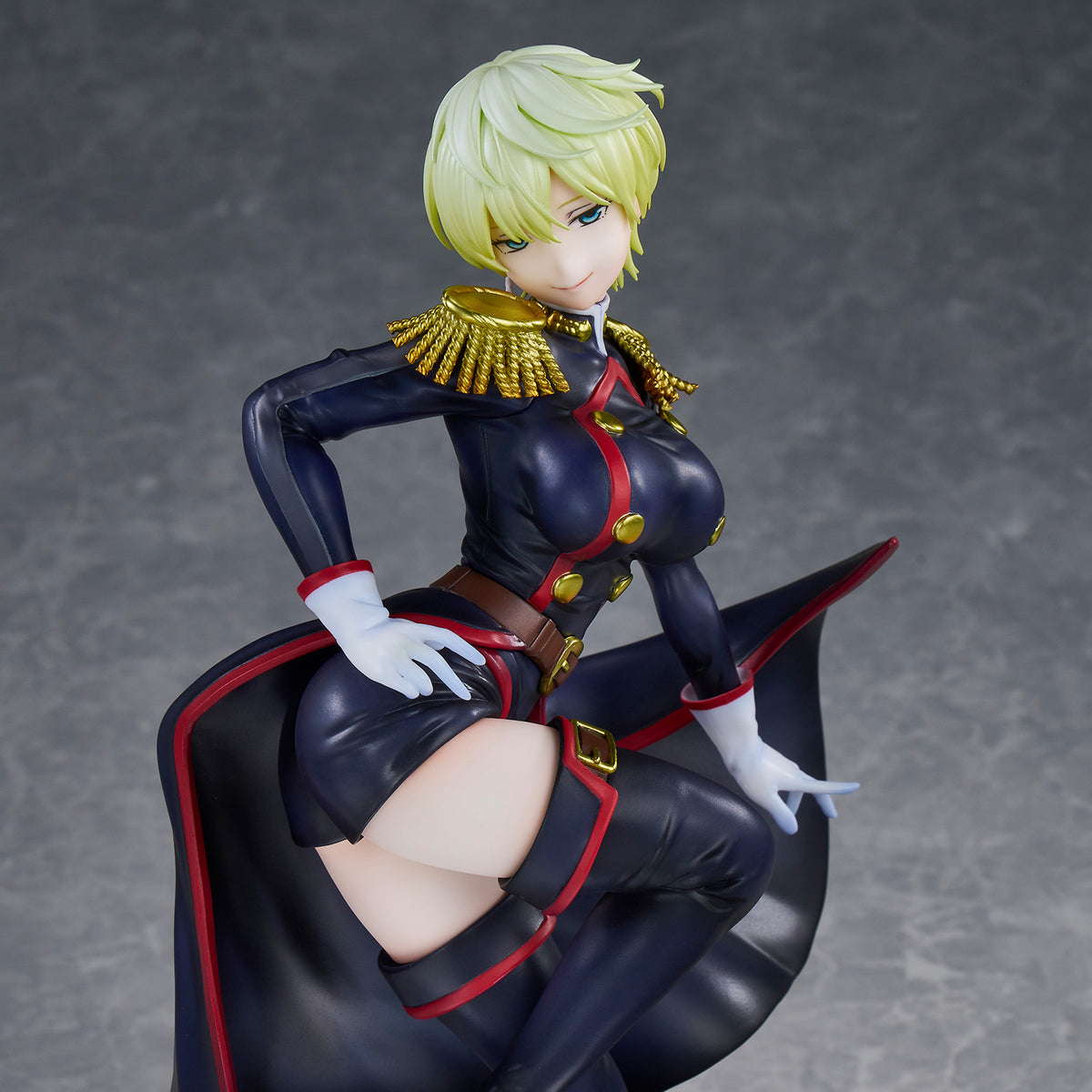 Chained Soldier - Izumo Tenka 1/7 Scale Figure collectible scale model made of plastics by Tokyo Figure