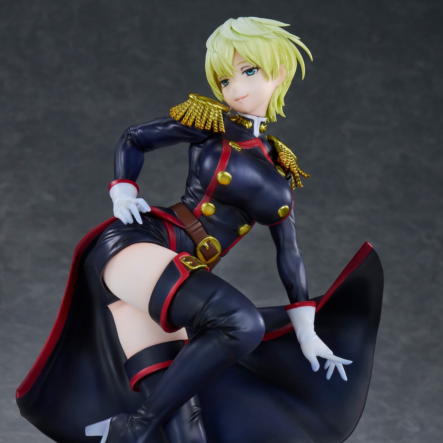 Chained Soldier - Izumo Tenka 1/7 Scale Figure collectible scale model made of plastics by Tokyo Figure