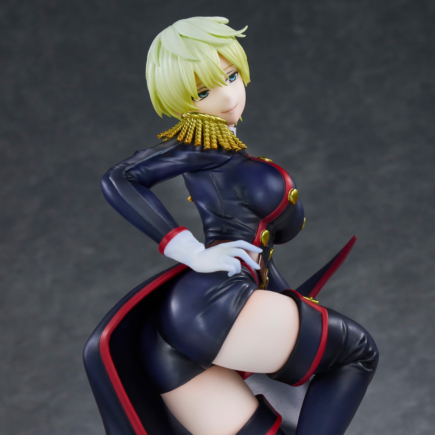 Chained Soldier - Izumo Tenka 1/7 Scale Figure collectible scale model made of plastics by Tokyo Figure