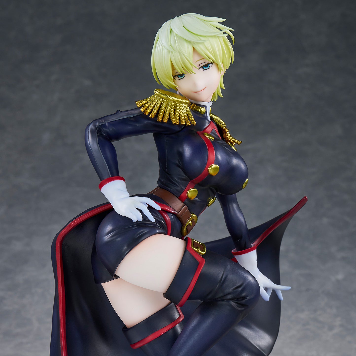 Chained Soldier - Izumo Tenka 1/7 Scale Figure collectible scale model made of plastics by Tokyo Figure
