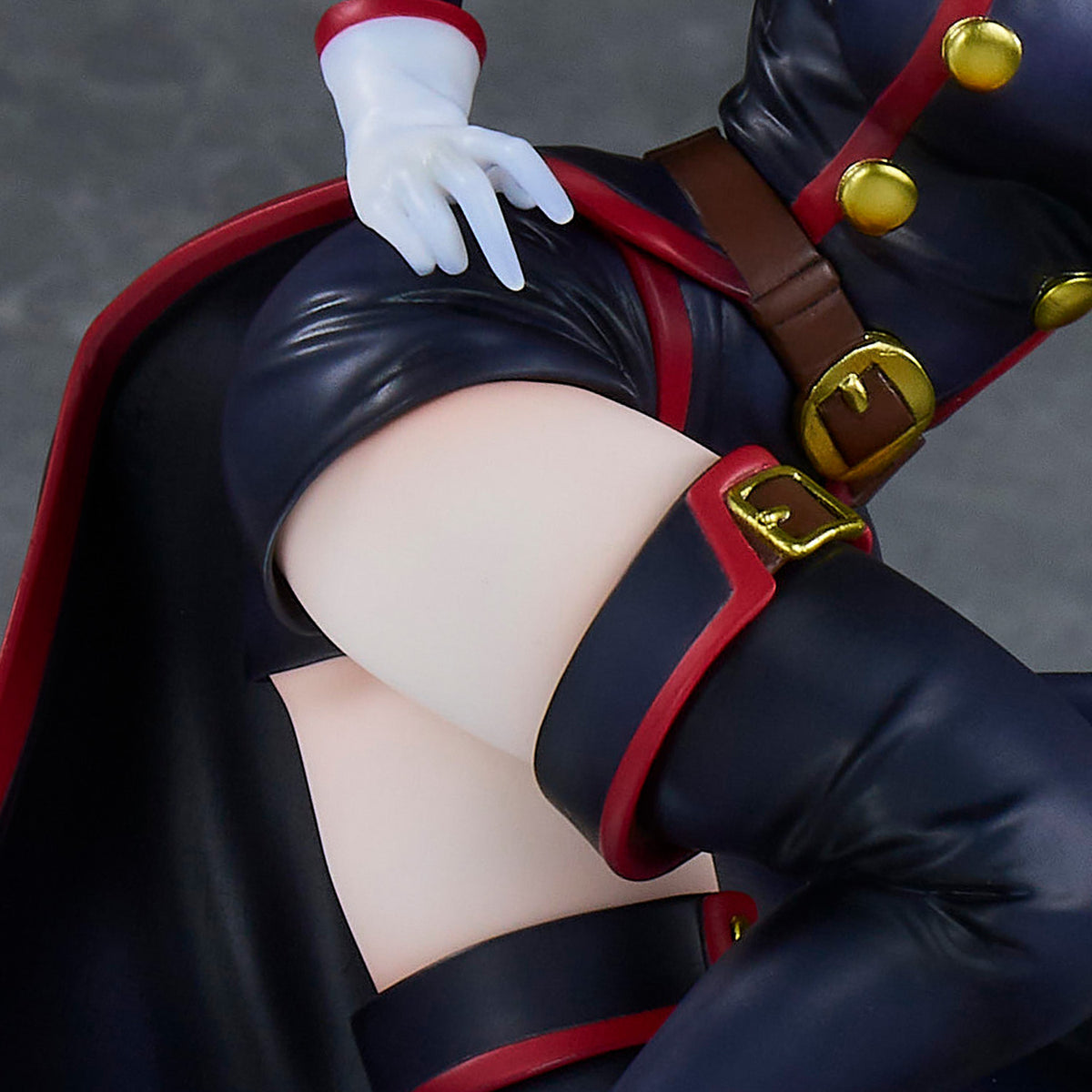Chained Soldier - Izumo Tenka 1/7 Scale Figure collectible scale model made of plastics by Tokyo Figure