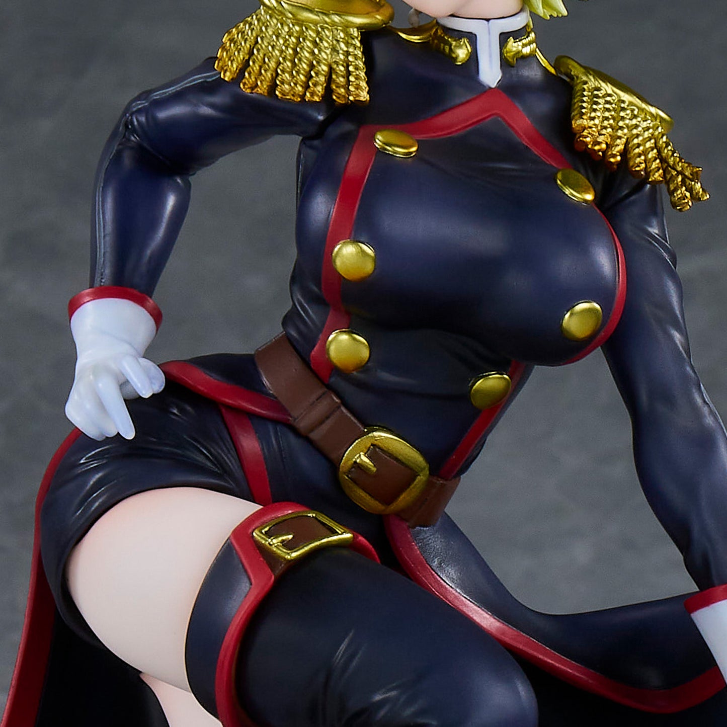 Chained Soldier - Izumo Tenka 1/7 Scale Figure collectible scale model made of plastics by Tokyo Figure