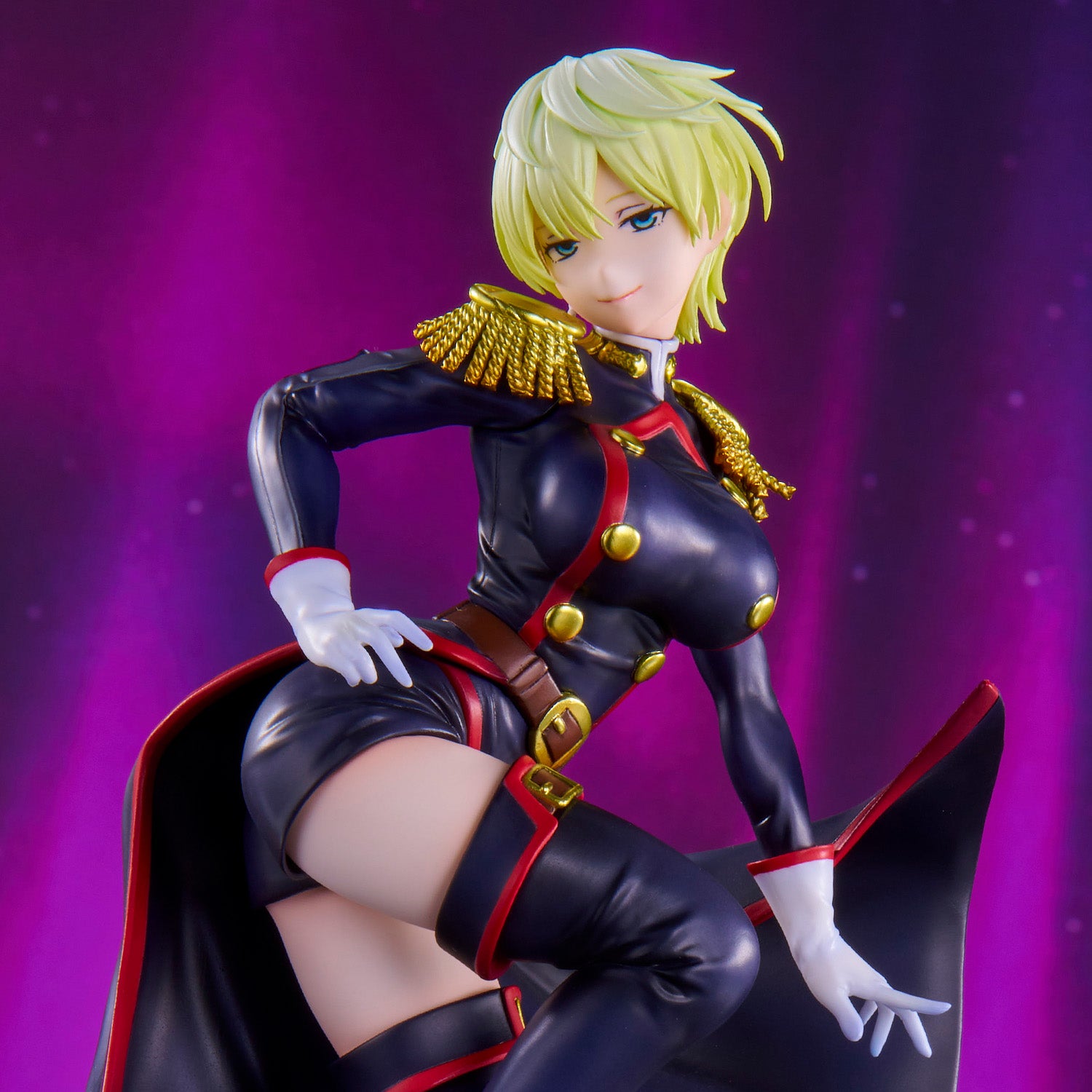 Chained Soldier - Izumo Tenka 1/7 Scale Figure collectible scale model made of plastics by Tokyo Figure