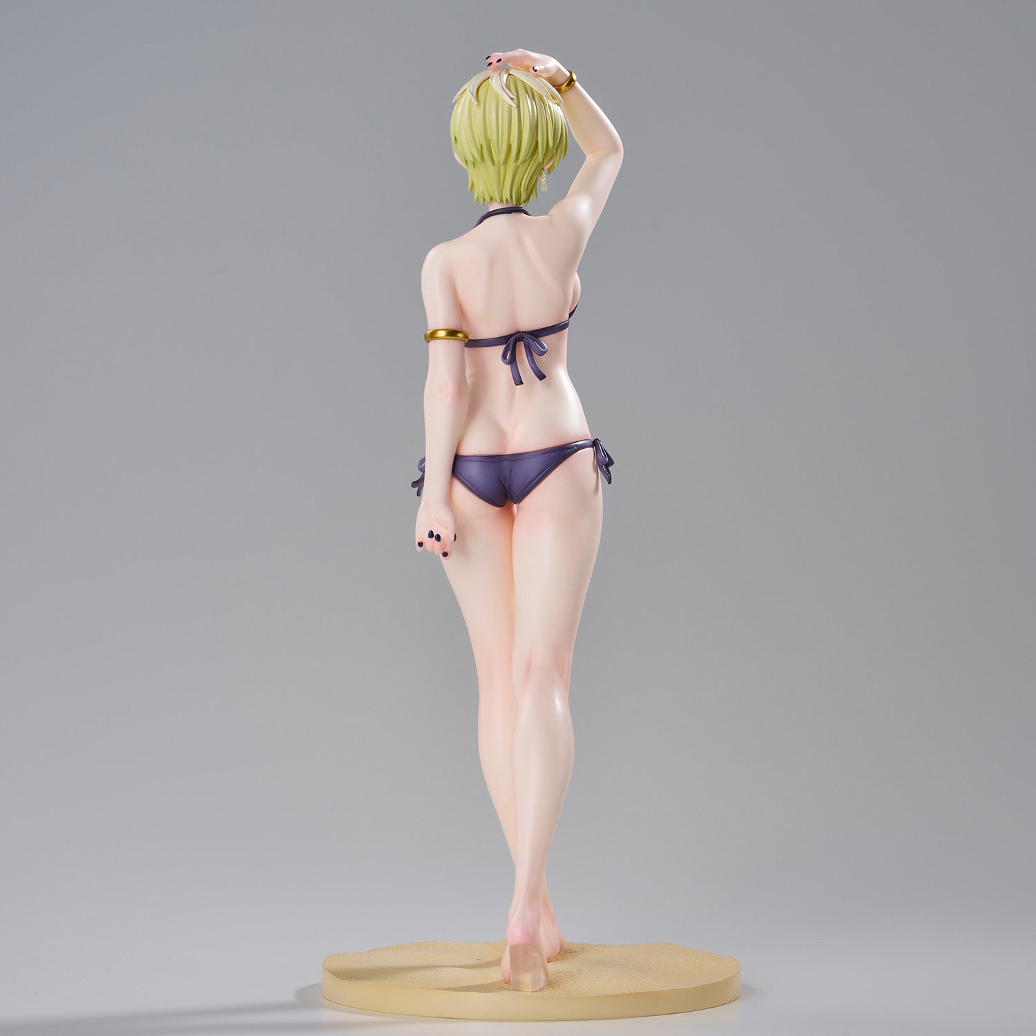 Mato Seihei no Slave Izumo Tenka Swimsuit Ver. collectible scale model made of plastics by Tokyo Figure