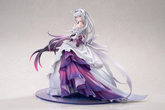 Kiana: Evening Invite collectible scale model made of plastics by Tokyo Figure