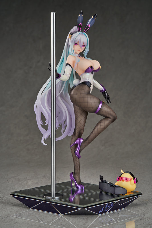 ORDER- Kearsarge All-Night Charge Ver. collectible scale model made of plastics by Tokyo Figure