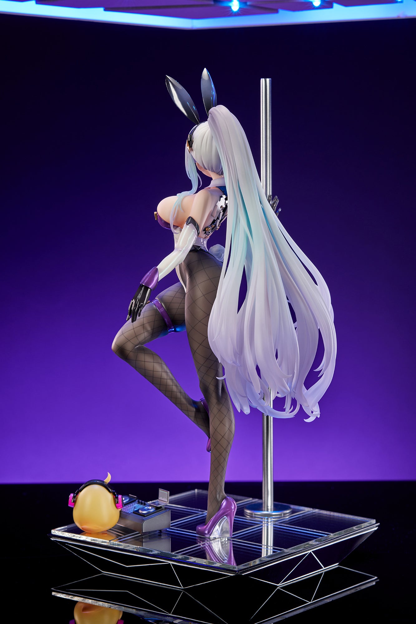 ORDER- Kearsarge All-Night Charge Ver. collectible scale model made of plastics by Tokyo Figure