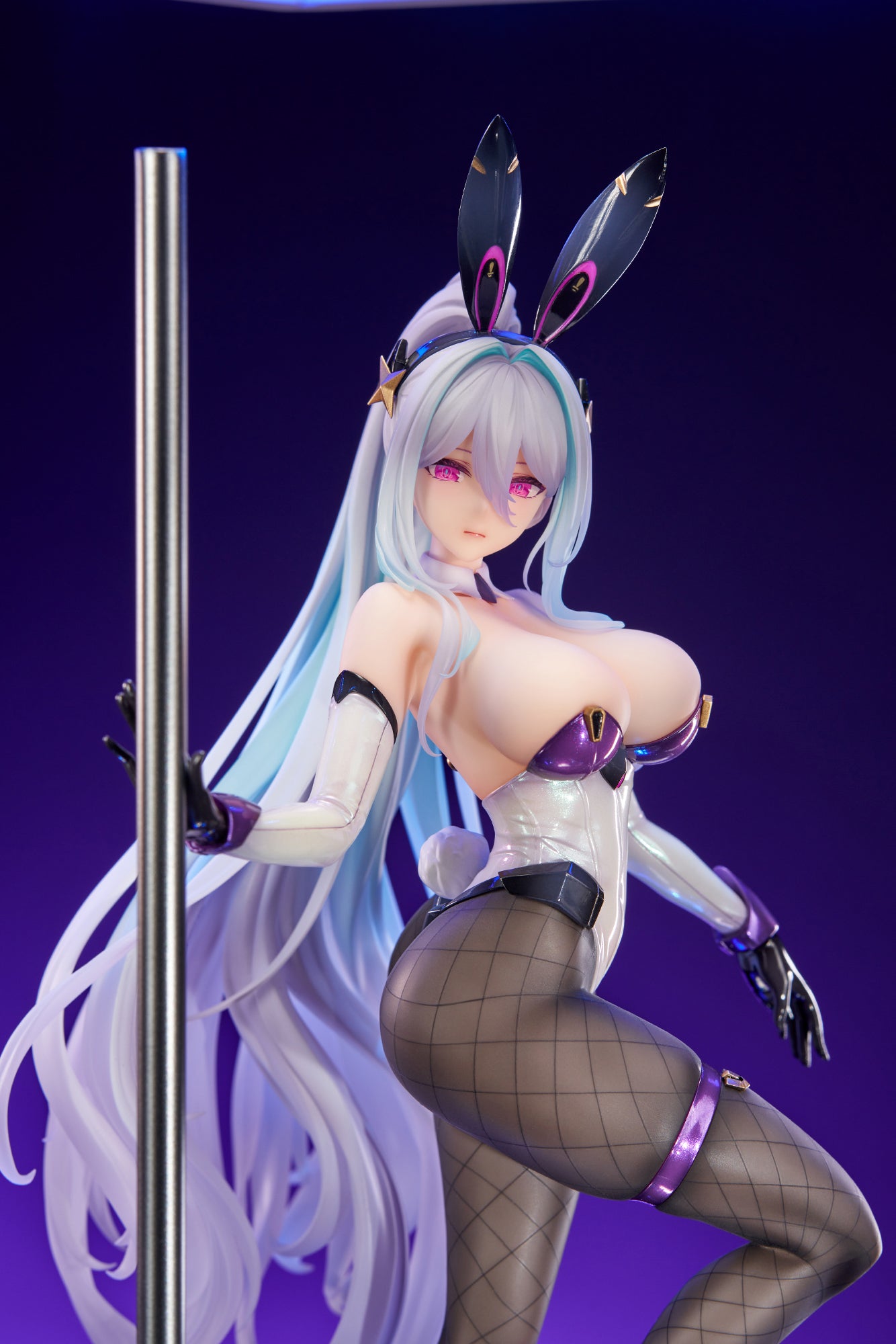 ORDER- Kearsarge All-Night Charge Ver. collectible scale model made of plastics by Tokyo Figure