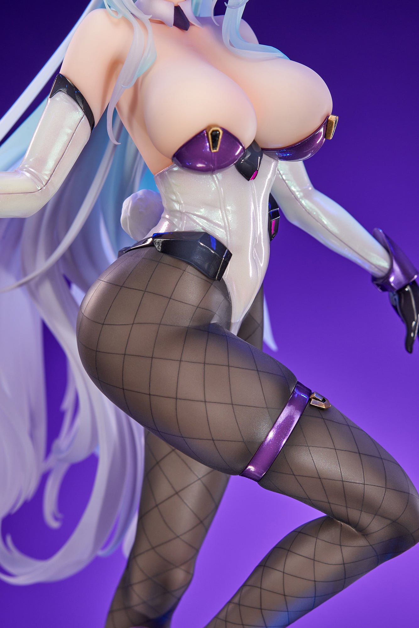 ORDER- Kearsarge All-Night Charge Ver. collectible scale model made of plastics by Tokyo Figure