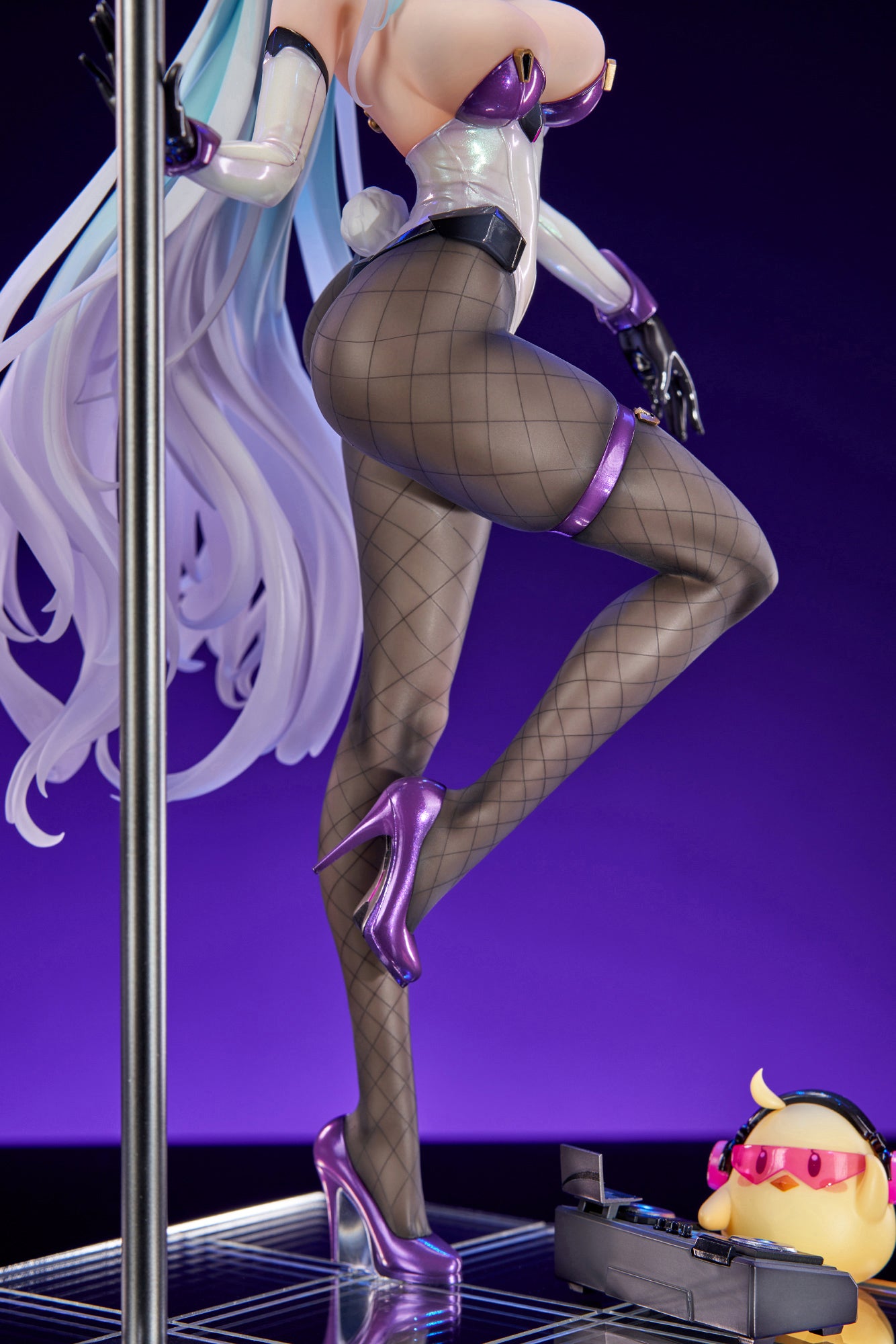 ORDER- Kearsarge All-Night Charge Ver. collectible scale model made of plastics by Tokyo Figure