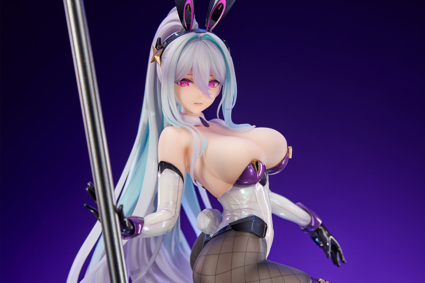 ORDER- Kearsarge All-Night Charge Ver. collectible scale model made of plastics by Tokyo Figure