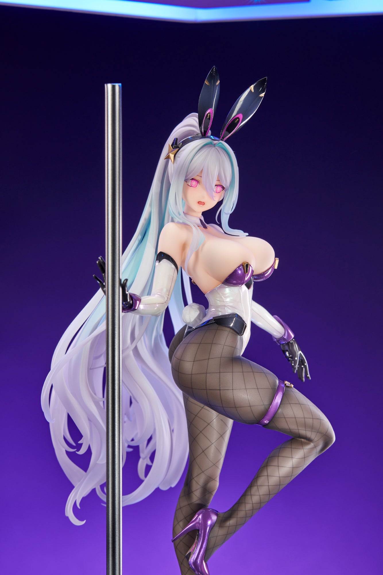 ORDER- Kearsarge All-Night Charge Ver. collectible scale model made of plastics by Tokyo Figure