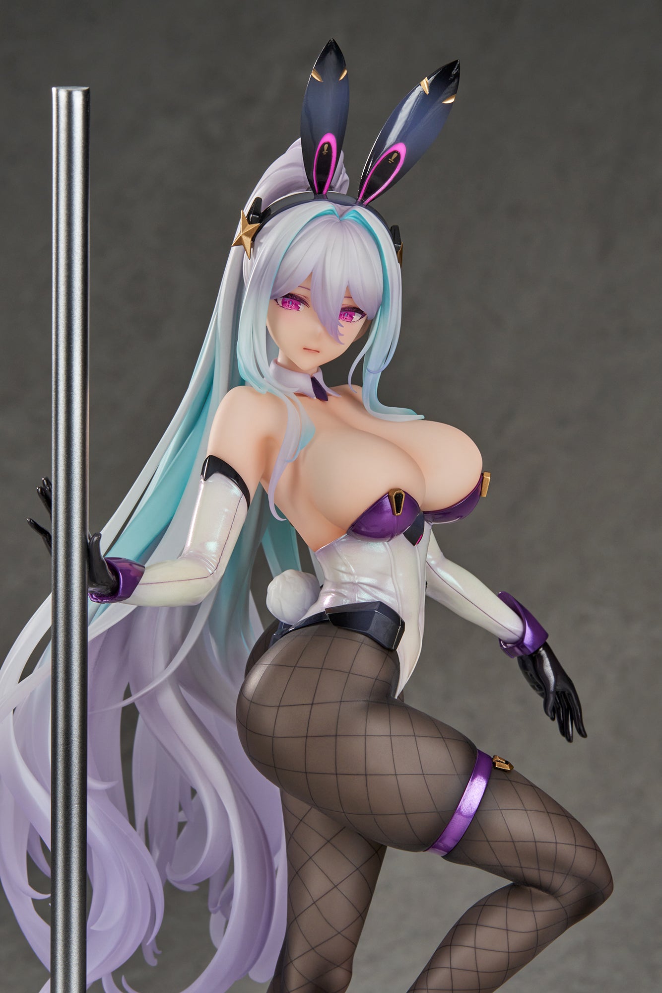 ORDER- Kearsarge All-Night Charge Ver. collectible scale model made of plastics by Tokyo Figure