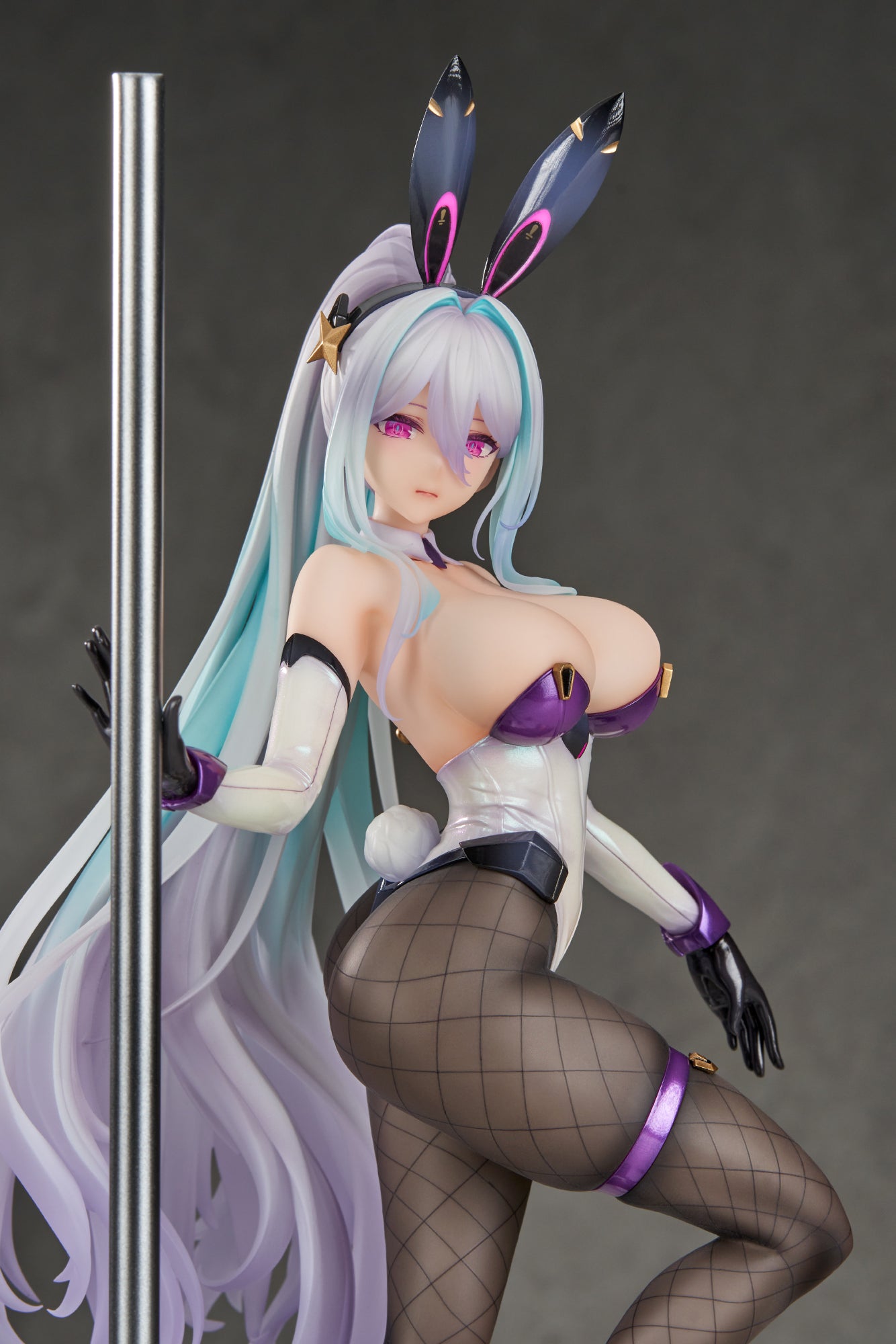 ORDER- Kearsarge All-Night Charge Ver. collectible scale model made of plastics by Tokyo Figure
