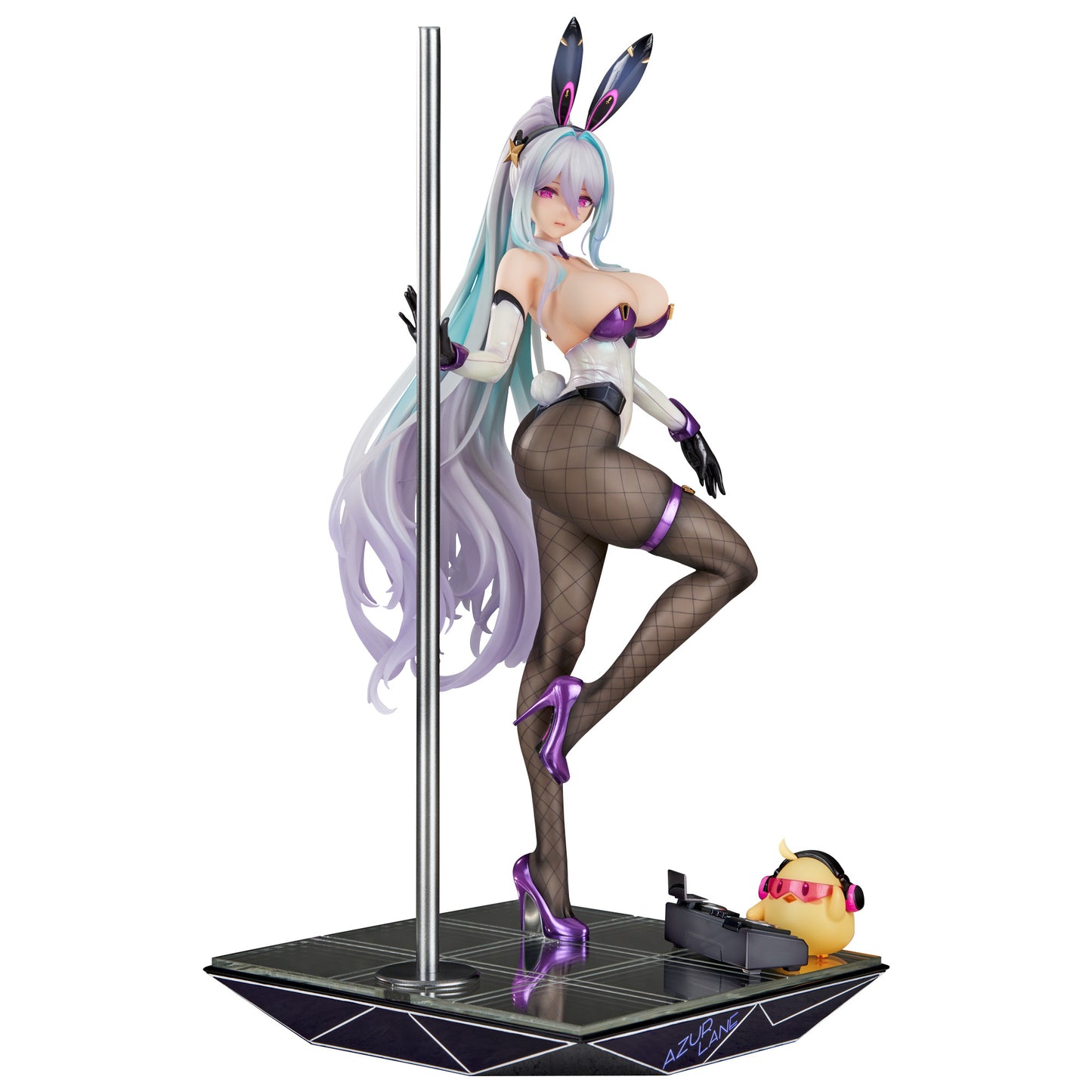 ORDER- Kearsarge All-Night Charge Ver. collectible scale model made of plastics by Tokyo Figure